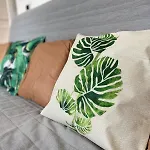 Happiness Green - Double Room